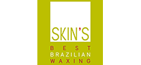 Logo Skins per prodotti cura della pelle.